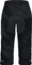 Vaude Drop Fahrradhose 3/4 schwarz (Herren) Vorschaubild