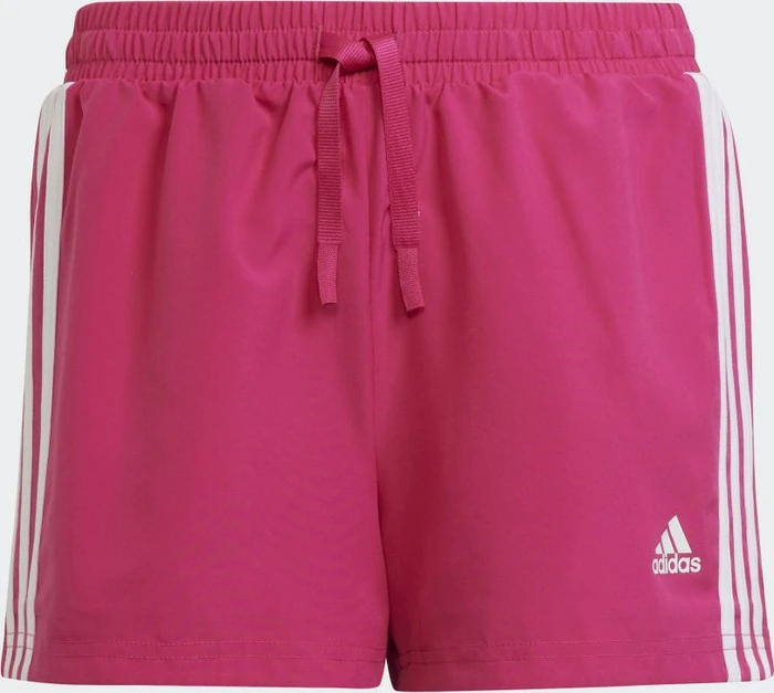 adidas Designed To Move 3-Streifen Shorts (Junior)