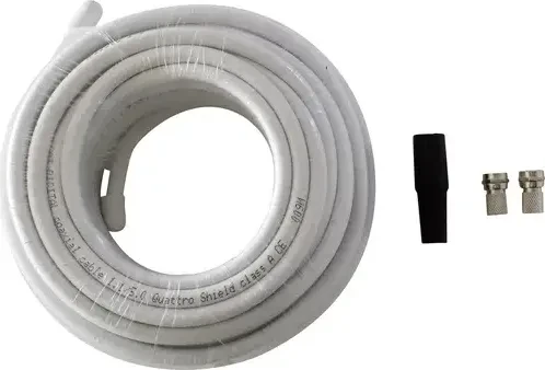 Wittenberg Koaxkabel 50m