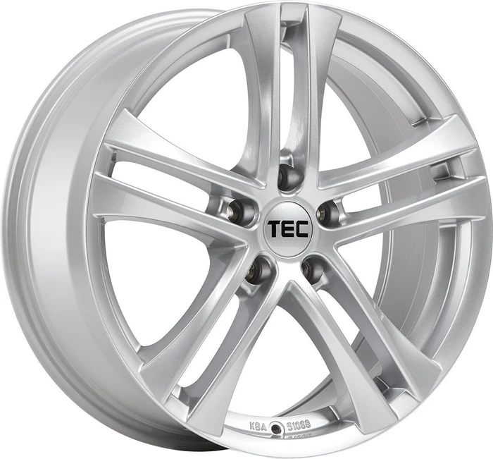 TEC Speedwheels AS4 6.5x16 5/114.3 ET38 (verschiedene Farben)