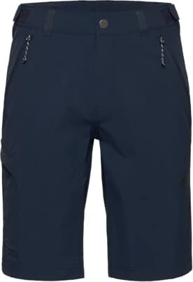Mammut Runbold IV Hose kurz marine (Herren)