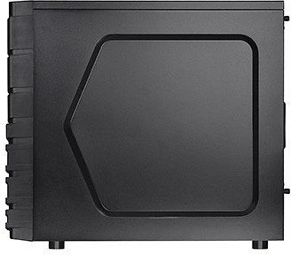 Thermaltake Versa H23, schwarz