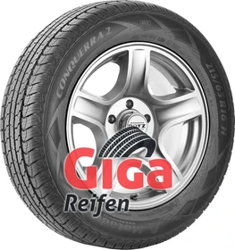 Matador MP 82 Conquerra 2 255/55 R18 109V XL