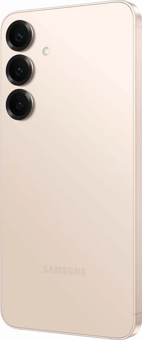 Samsung Galaxy S25+ 256GB Pinkgold