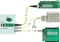 DeLOCK M.2 PCIe -> OCuLink SFF-8612 Vorschaubild