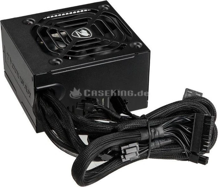 Cougar VTX400 400W, ATX 2.3