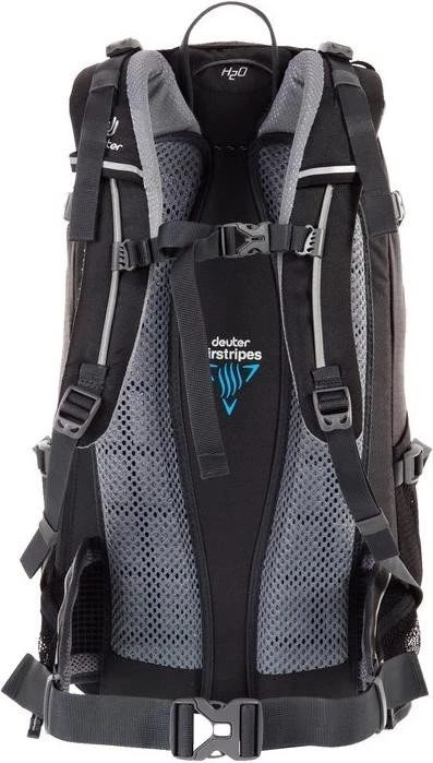 Deuter Trans Alpine 32 EL black/granite