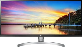 LG UltraWide 34WK650-W, 34"