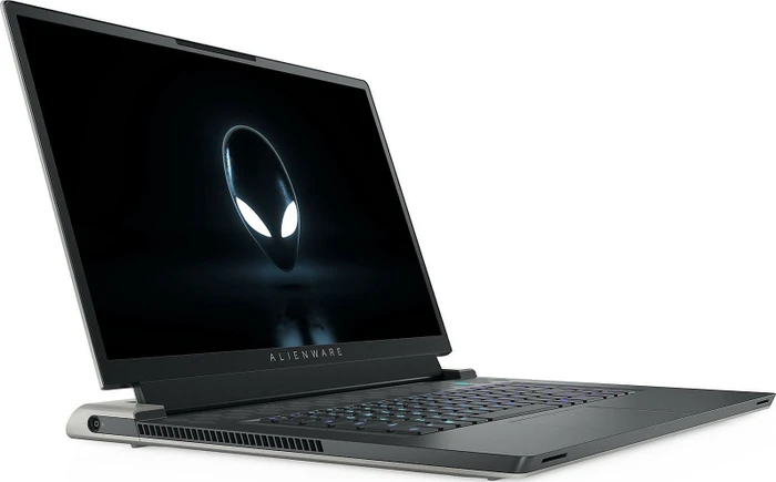 Dell Alienware x17 R2, Lunar Light, Core i9-12900H, 32GB RAM, 1TB SSD, GeForce RTX 3080 Ti, DE