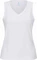 Odlo Active F-Dry Light Funktionsshirt ärmellos weiß (Damen) Vorschaubild
