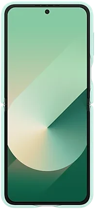 Samsung Kindsuit Case für Galaxy Z Flip6 Mint