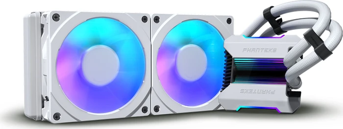Phanteks Glacier One MPH