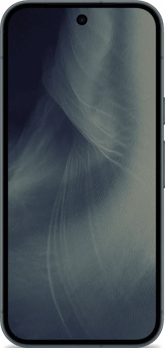 Google Pixel 11 256GB obsidian