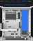 Thermaltake Core P3 TG Pro Snow Edition, weiß, Glasfenster Vorschaubild