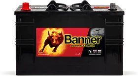 Banner Buffalo Bull 61048