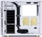 Fractal Design Define R5 White & Gold Limited Edition, Acrylfenster, schallgedämmt Vorschaubild
