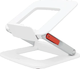 Leitz Ergo Multi-Winkel, Notebook-Stand bis 15", weiß