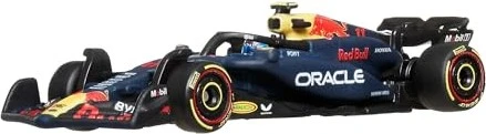 Mattel Hot Wheels Red Bull 2024 Sergio Perez