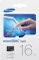 Samsung Standard R24 16GB, Class 6 Vorschaubild