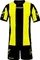 Givova Kit Catalano MC Trikot mit Shorts Vorschaubild