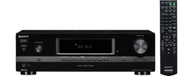 Sony STR-DH130 schwarz