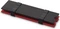 EK Water Blocks EK-M.2 NVMe Passivkühler, rot Vorschaubild