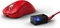 Pulsar Gaming Gears Xlite v3 eS Wireless Red Edition, USB Vorschaubild