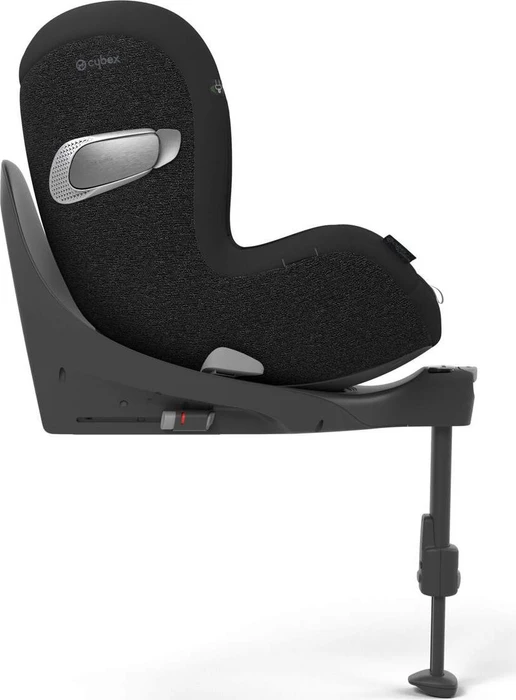 Cybex Sirona T i-Size sepia black plus 2023