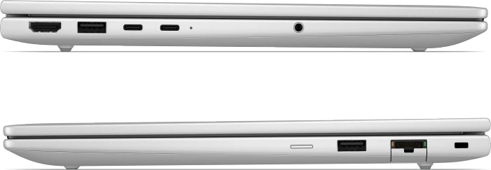 HP ProBook 4 G2i 13, Core 5 320, 16GB RAM, 512GB SSD, DE