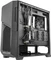 Antec Dark League Dark Phantom DP502 Flux, schwarz, Glasfenster Vorschaubild