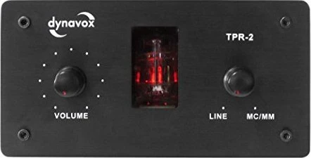 Dynavox TPR-2