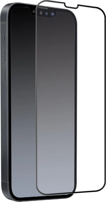 SBS Mobile Full Cover Glass Screen Protector für Apple iPhone 13/13 Pro/14