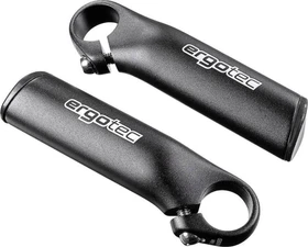 Ergotec Ergo S Barends schwarz