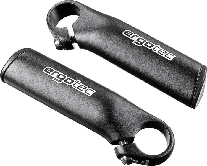 Ergotec Ergo S Barends schwarz