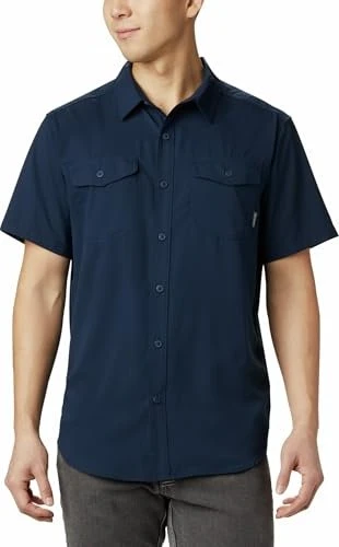 Columbia Utilizer II Hemd kurzarm (Herren)
