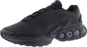 Nike Air Max Dn black/metallic dark grey (Herren)