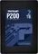 Patriot P200 2TB, 2.5" / SATA 6Gb/s Vorschaubild