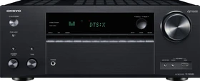 Onkyo TX-NR686 schwarz