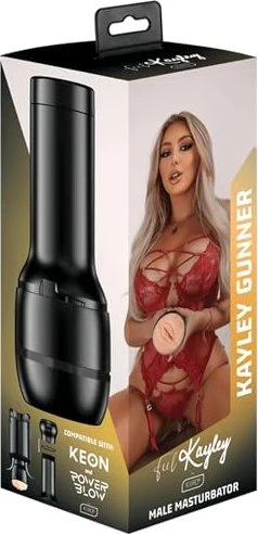 Kiiroo Feelstar Stroker