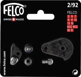 Felco 2/92 Kit Verschlussklinke