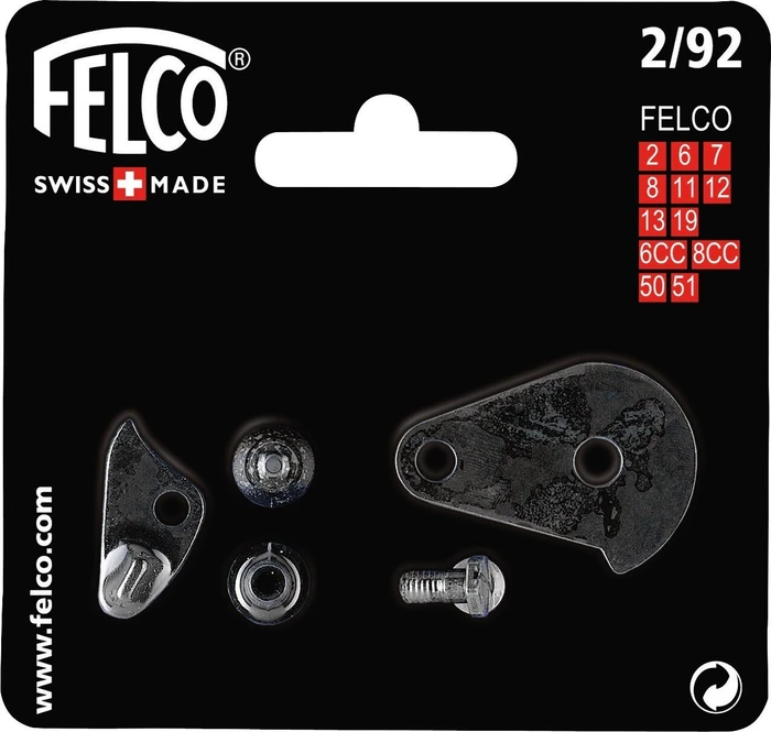 Felco 2/92 Kit Verschlussklinke
