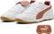 Puma King Indoor puma white/amarena Vorschaubild