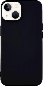 JT Berlin Pankow Soft Case für Apple iPhone 15 schwarz