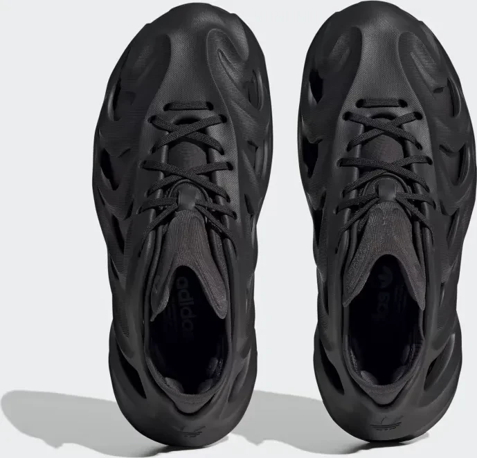 adidas Adifom Q core black/carbon/grey six (Herren)