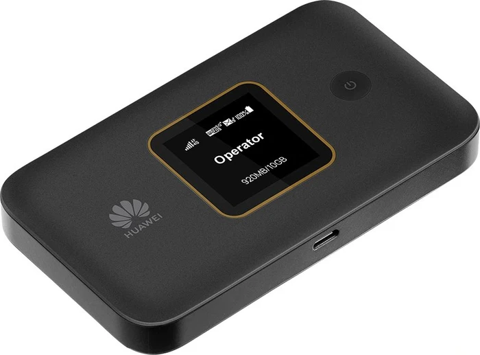 Huawei E5785-92c, schwarz