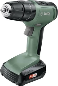 Bosch DIY UniversalImpact 18 Akku-Schlagbohrschrauber inkl. Koffer + Akku 1.5Ah