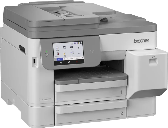 Brother MFC-J5115DW, Tinte, mehrfarbig