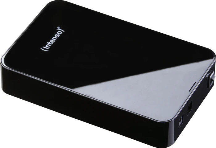 Intenso Memory Center, 3TB, USB-B 3.0