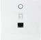 LevelOne WAP-8221, Unterputz, Controller-based AP Vorschaubild