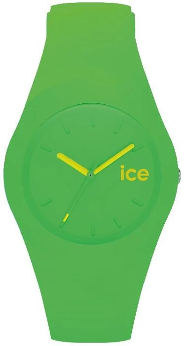 Ice-Watch Ice-Ola Neon Green Small ICE.NGN.S.S.14